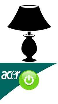 Acer Flashlight screenshot 1