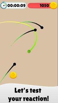 Snaky Dots screenshot 1