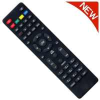 Solid Remote Control (11 in 1) on 9Apps