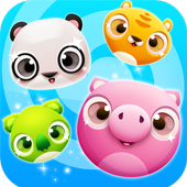 Pet Farm Match icon