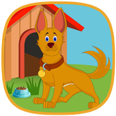 Talking &amp; Dancing Dog أيقونة