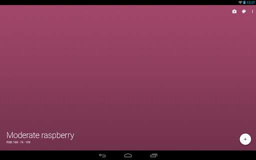 Color Wallpaper screenshot 6