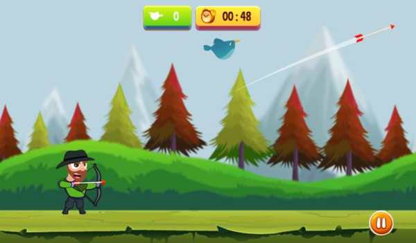 Master Archer King! screenshot 5
