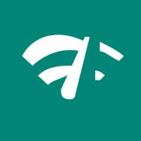 Who is Using My Wifi Network Scanner logo