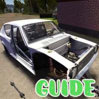 Guide For Summer Car