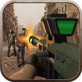 3D Sniper Zombies Shooter 1.0