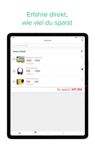 kaufDA - Promos & Catalogues screenshot 11