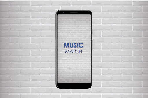 Music Match: Memory & Focus Tap screenshot 1