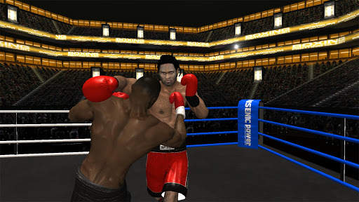 Boxing - Fighting Clash screenshot 5