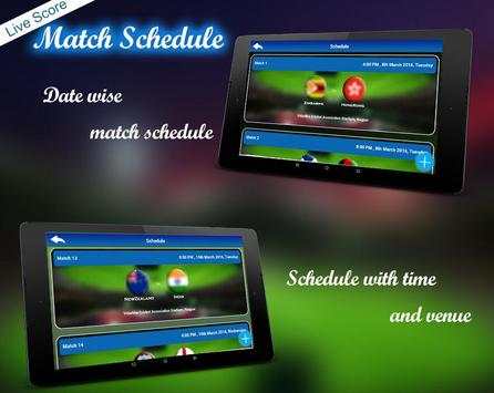 T20 Cricket screenshot 2