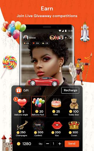 Olekoo screenshot 5