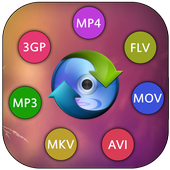 Total Video Converter icon