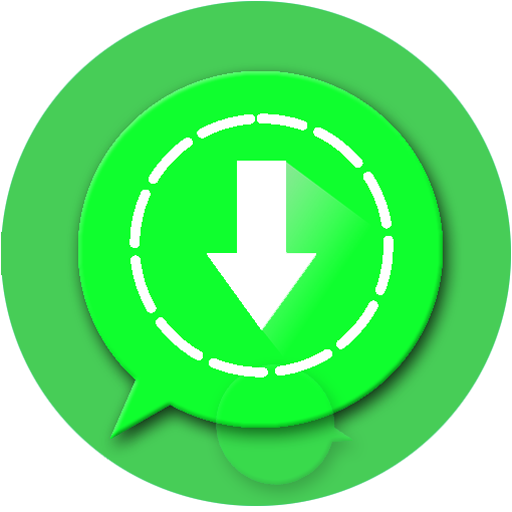 Status Story Saver for Whatsapp Free आइकन