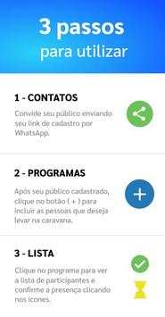 SBT Caravanas screenshot 1