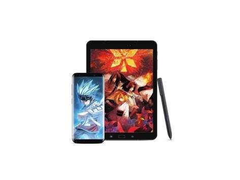 Art Shaman King Wallpapers screenshot 4