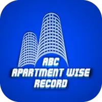 ABC Apartment Wise Report icon