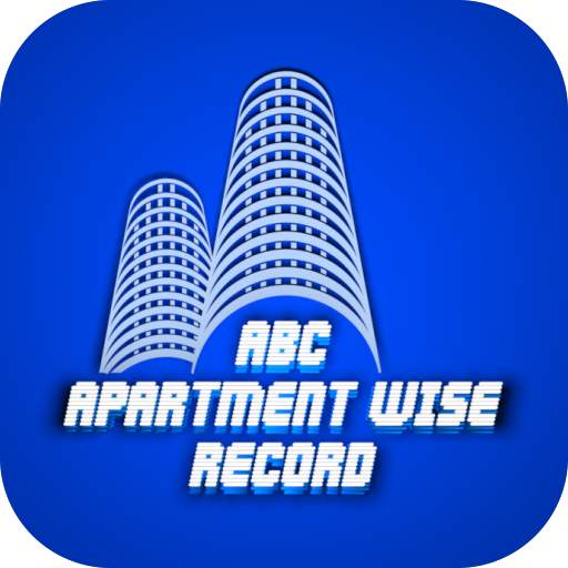ABC Apartment Wise Report 1.0