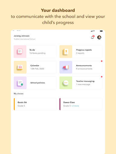 Toddle Family скриншот 8