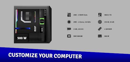 PC Building Simulator 2 screenshot 1