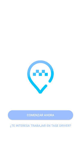 TaSe Driver screenshot 2