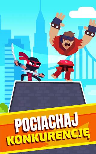Ninja cut screenshot 1
