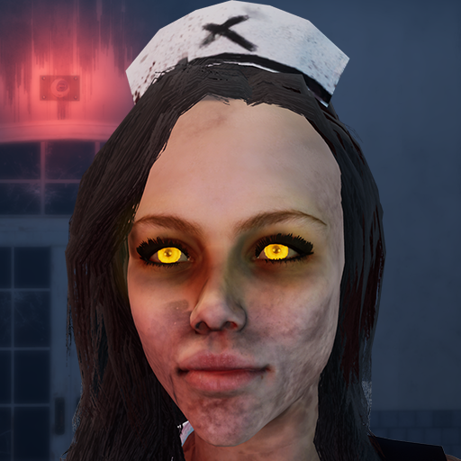 Scary Hospital 2 Escape Horror icon