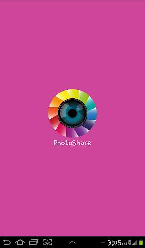 Photo Share For Free screenshot 10