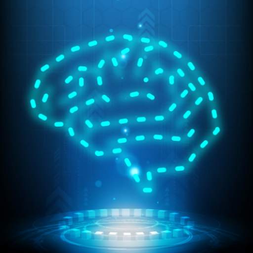 JRMemory - Brain memory games for adults free 1.2.0