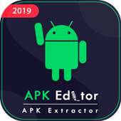 APK Editor 2019 icon