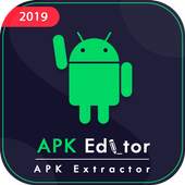 APK Editor 2019 1.2