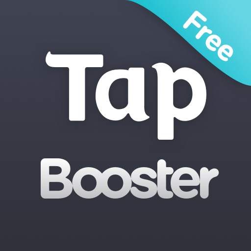 Tap Booster - Boost Mobile Games, Free Game VPN 3.4.3