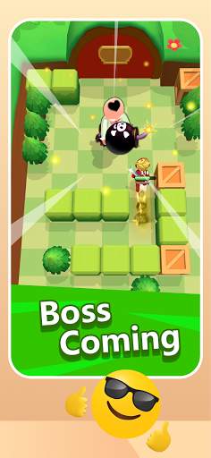 Assassin Master Lite screenshot 4