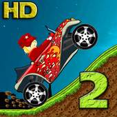 Hill Climb Race 2 1.0
