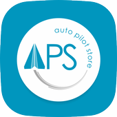 Auto Pilot Store icon