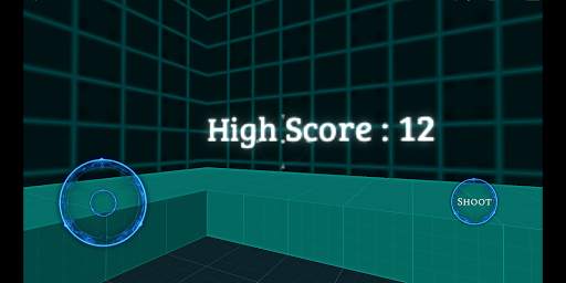 Box Shooter 3D screenshot 4