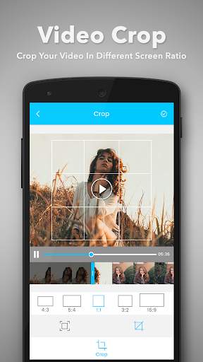 Video Crop screenshot 3