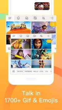 Lemon Keyboard Emoji, Gif screenshot 5