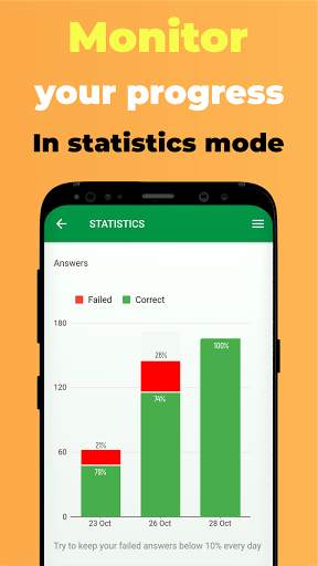 DrivePoa - Kenya Driving Test screenshot 7