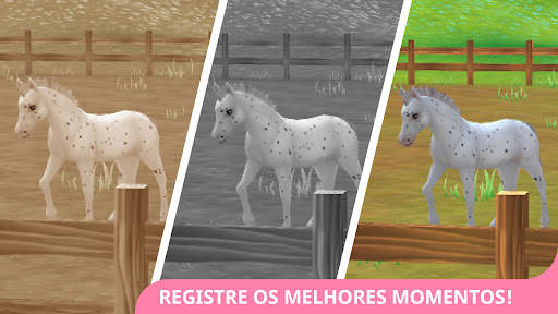 Star Stable Horses screenshot 5