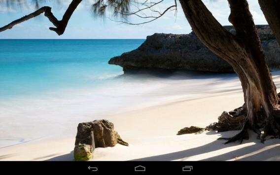 Beach Wallpaper screenshot 14