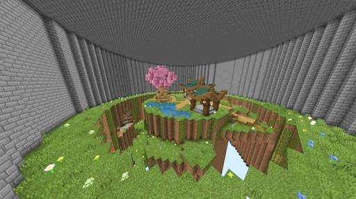 MiniMap 2021 - master skin for minecraft pe screenshot 2