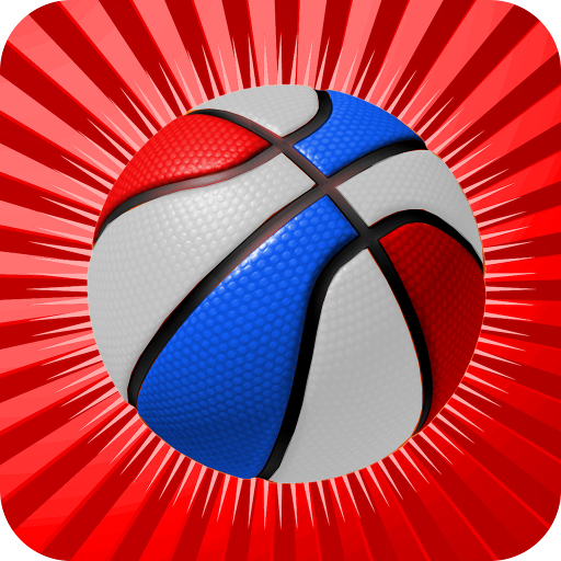 Basketball Stars NBA Pro Sport Game icon