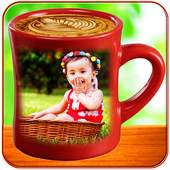 Coffee cup Photo Frames 1.0