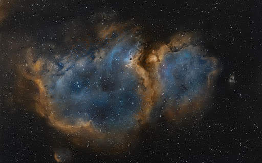 Nebula : Nebula Wallpaper screenshot 18