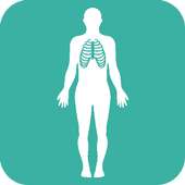 Human Body Anatomy on 9Apps