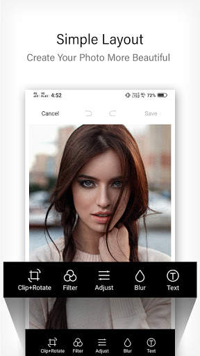Gallery - Photo Organizer for Android screenshot 5