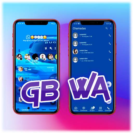 GbWMassaps Aero - WA Update 1.0.0