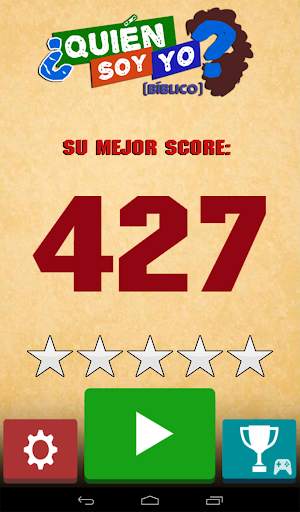¿Quién soy yo? (Bíblico) screenshot 7