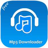 Music Downloader Free logo