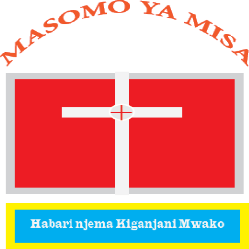 Masomo ya Misa icon